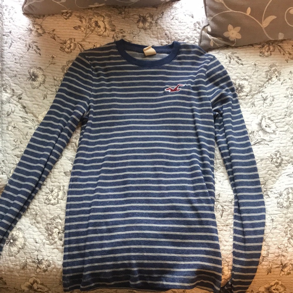 Hollister long sleeve